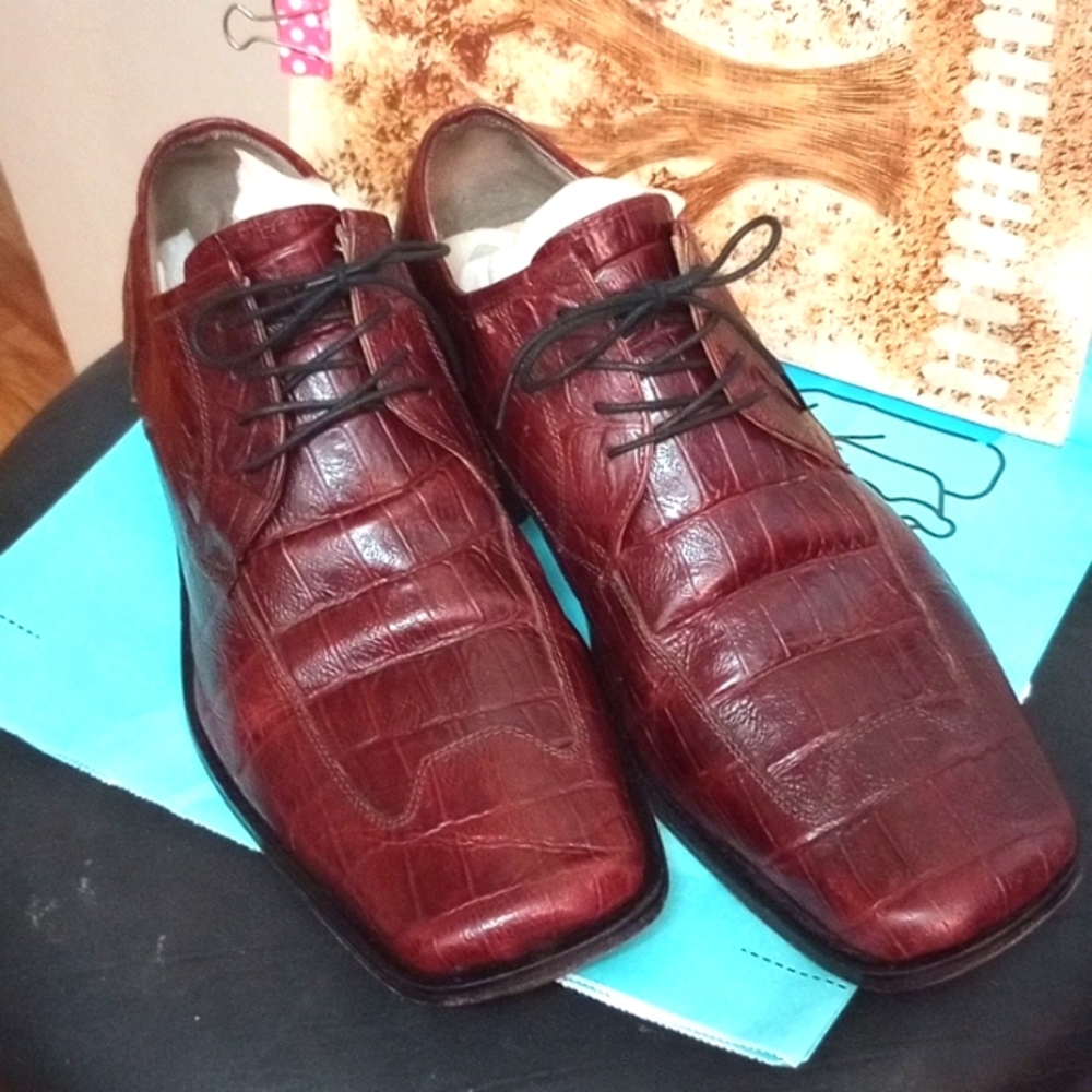Men's shoes